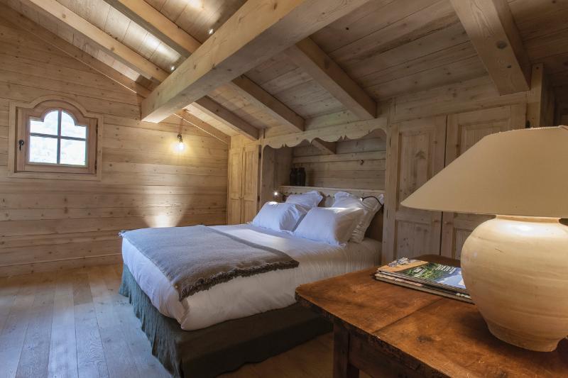 Le Cerf Amoureux Chalet Prive & Spa サランシュ エクステリア 写真